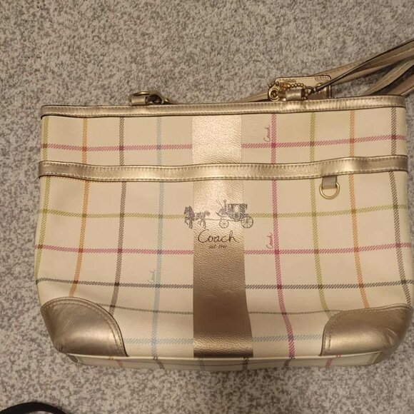 Coach Bags - Picture 6 of 6